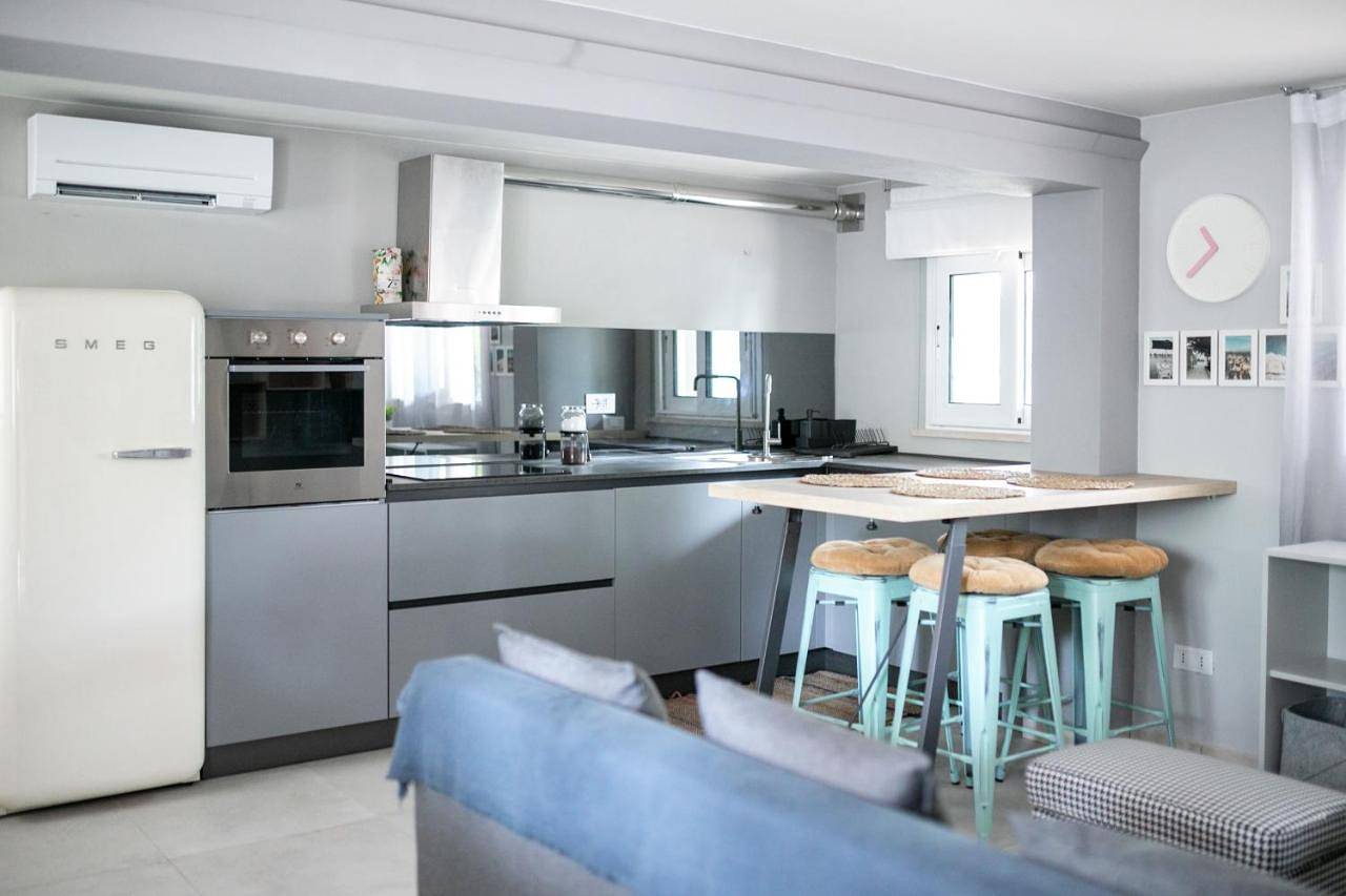 Ganze Wohnung, One-Bedroom Apartment in Cervia, Ravenna Provinz