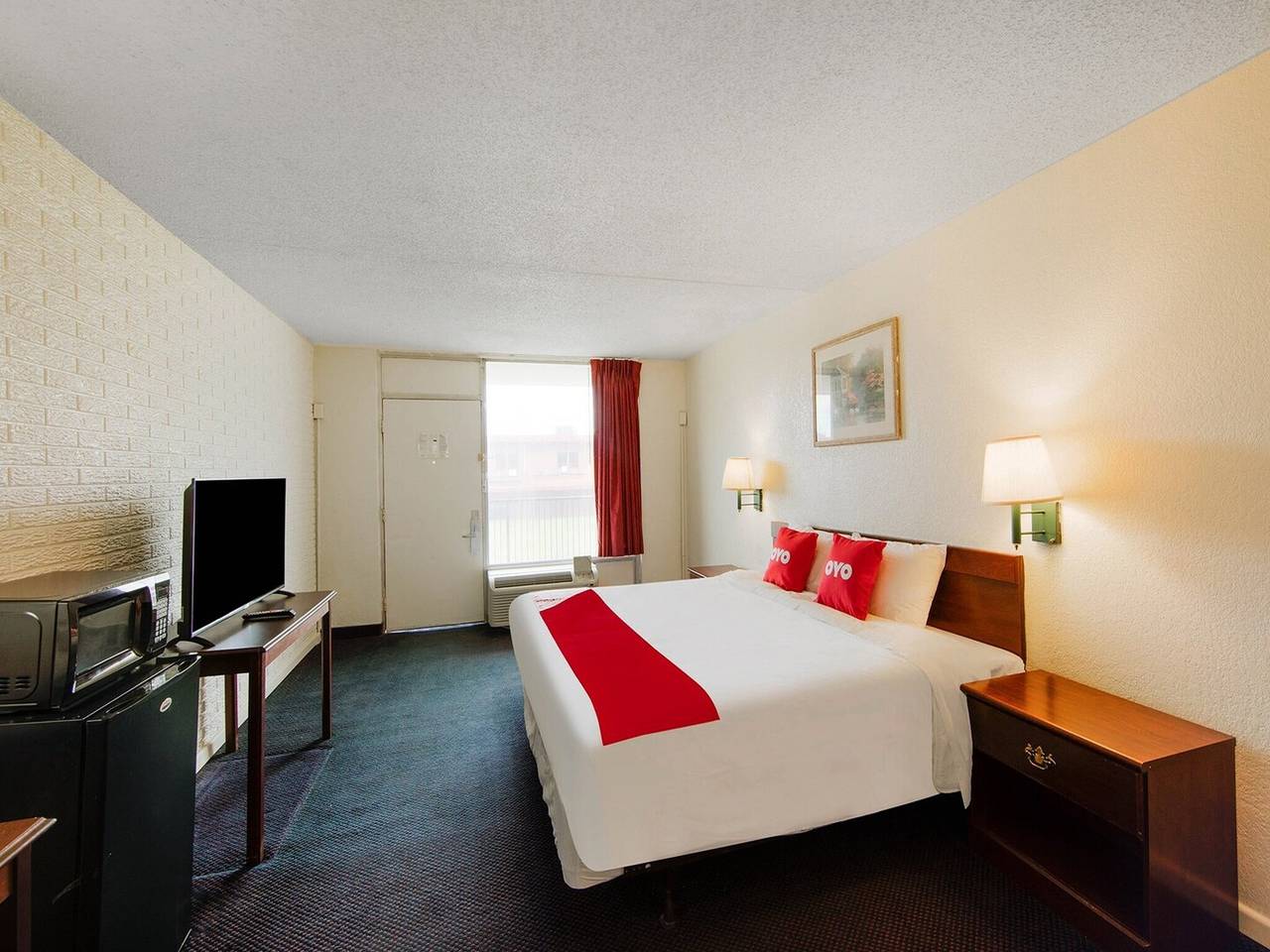 Ganze Wohnung, Kingsize-Bett | Rauchen erlaubt | Doswell, Virginia in Hanover County