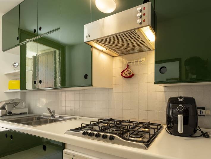 Gîte pour 5 personnes, avec jardin, animaux acceptés dans Bormio - 3