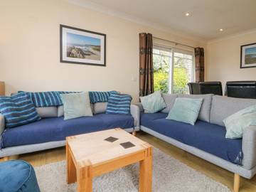 Holiday Rental for 6 People in Woolacombe, Devon, Photo 3