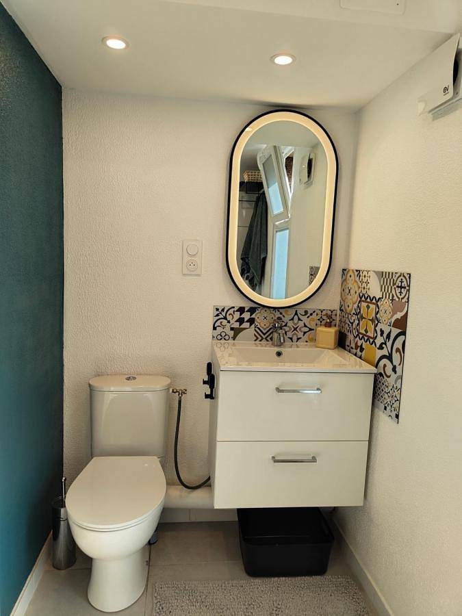 Studio - Split Level in Pessac, Région de Bordeaux
