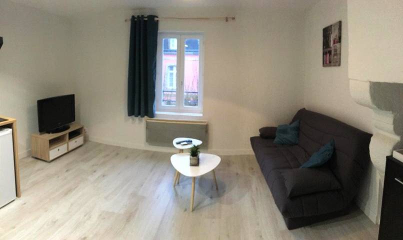 Gîte pour 2 personnes à Hennebont - 2