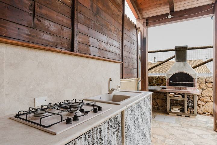Ferienhaus für 6 Personen, mit Garten auf Sizilien - 2