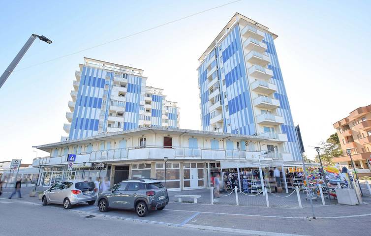 Ganze Ferienwohnung, Ferienwohnung für 4 Personen in Lido di Pomposa, Ferrara Provinz