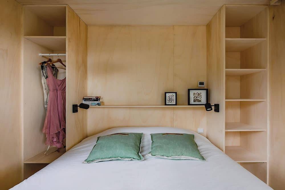 The Forest Suite - Forest and Sauna Close - Putten Veluwe in Putten, Veluwe