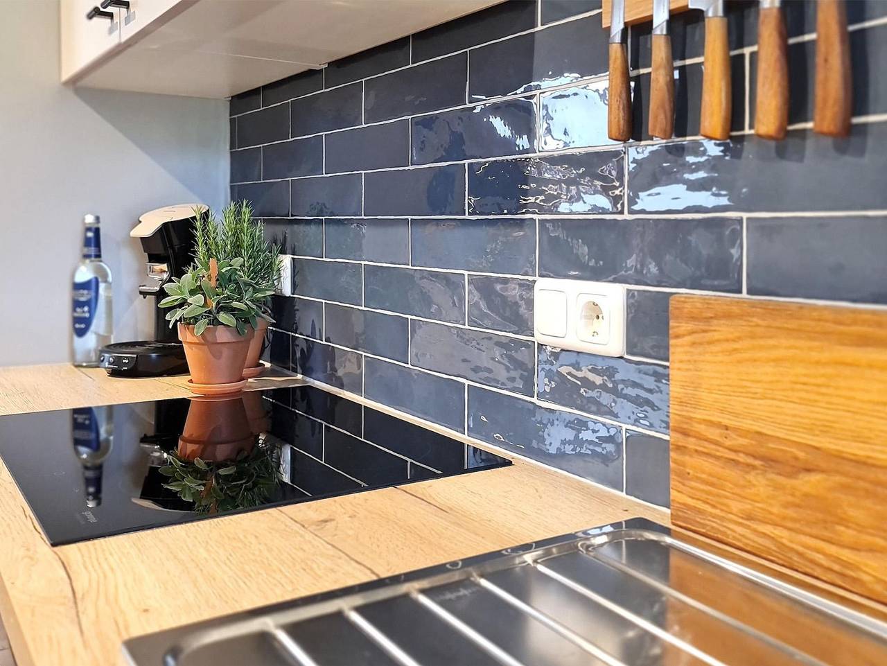 Ganze Ferienwohnung, Goldvogel Apartments - Appartement Blaumeise in Fischen, Bayerisch Schwaben