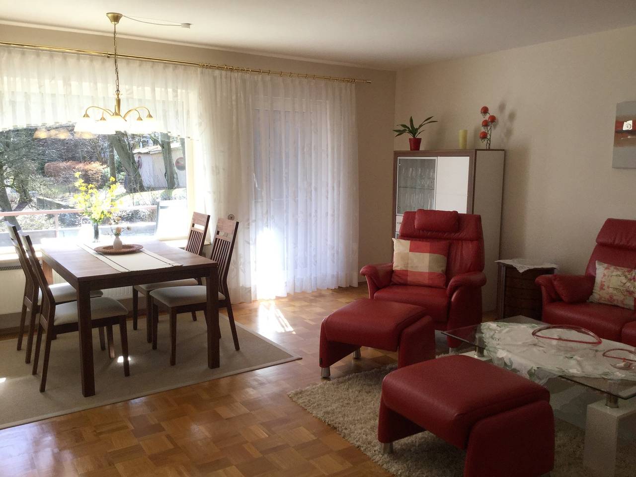 Ganze Ferienwohnung, Bad Wörishofen in Bad Wörishofen, Bayerisch Schwaben