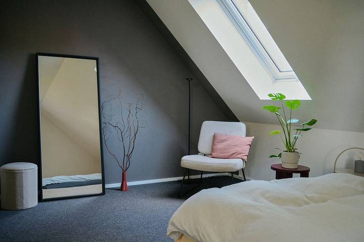 Ferienhaus für 12 Personen, mit Garten in Landkreis Heidekreis - 3