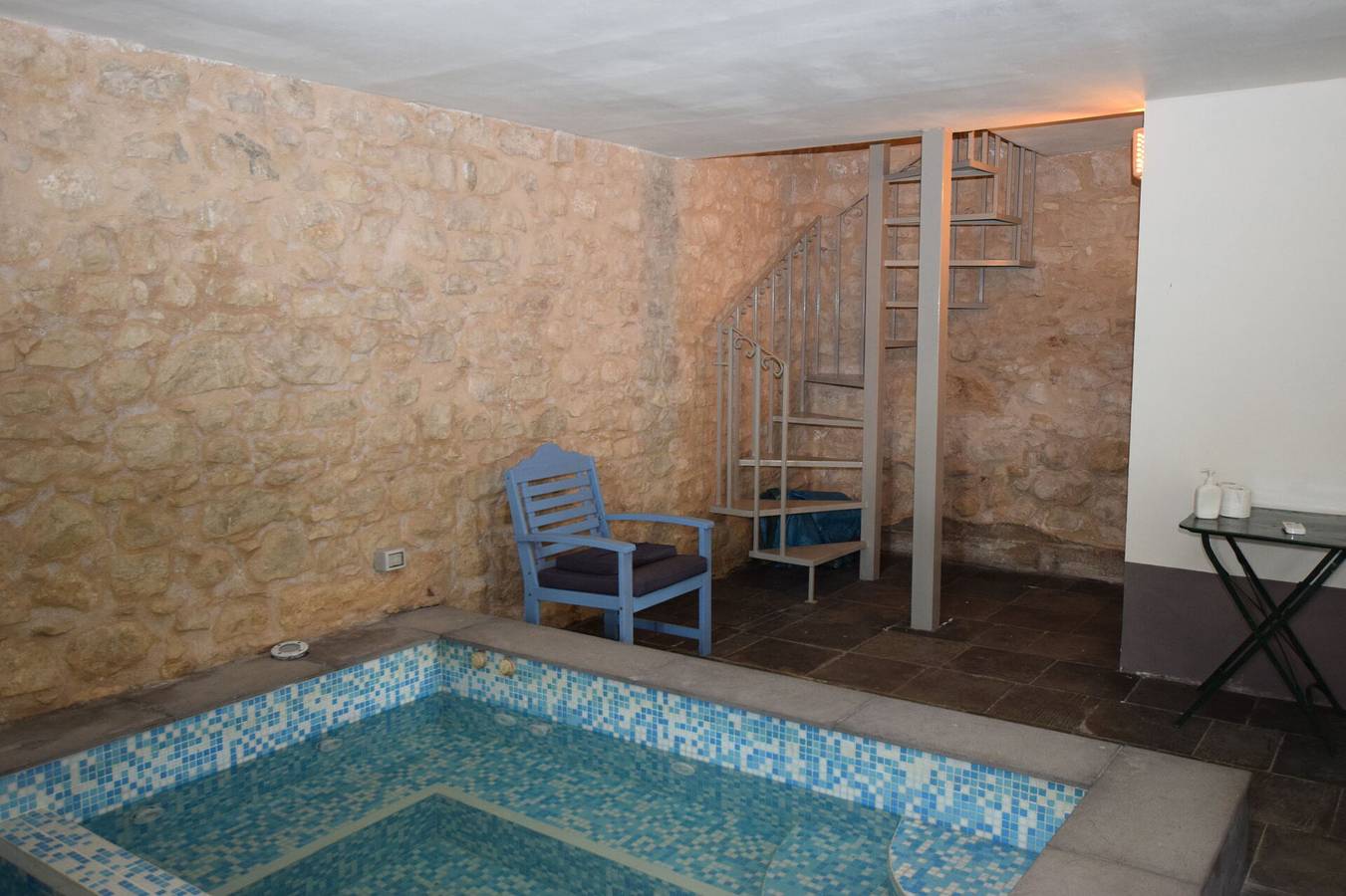 Villa Fontanazza in Chiaramonte Gulfi, Provincia di Ragusa