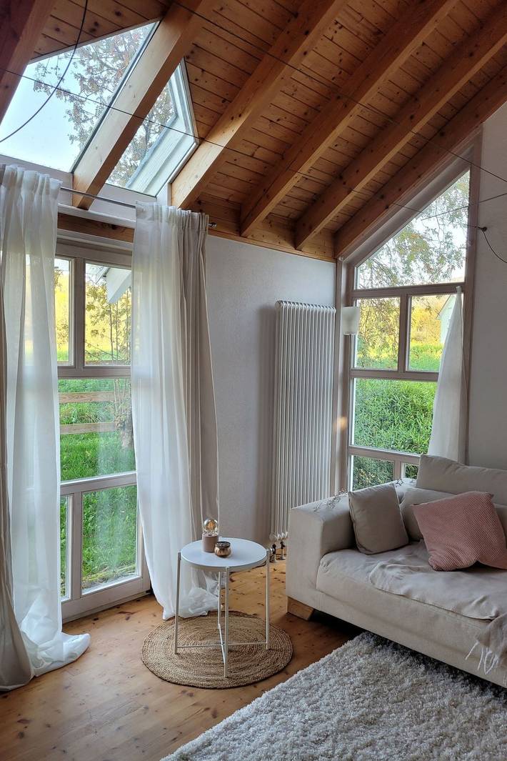 Ferienhaus für 6 Personen, mit Garten, mit Haustier in Balingen - 2