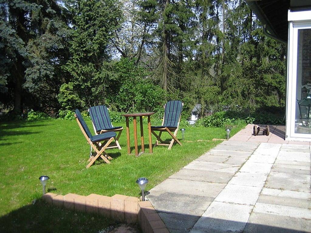 Lente, con piano in Stephanshausen, Geisenheim