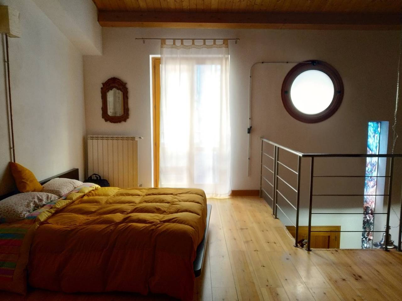 Ganze Wohnung, Apartment 'A Ciciredda' – Authentisches sizilianisches Erlebnis im historischen Zentrum in Barrafranca, Enna Provinz