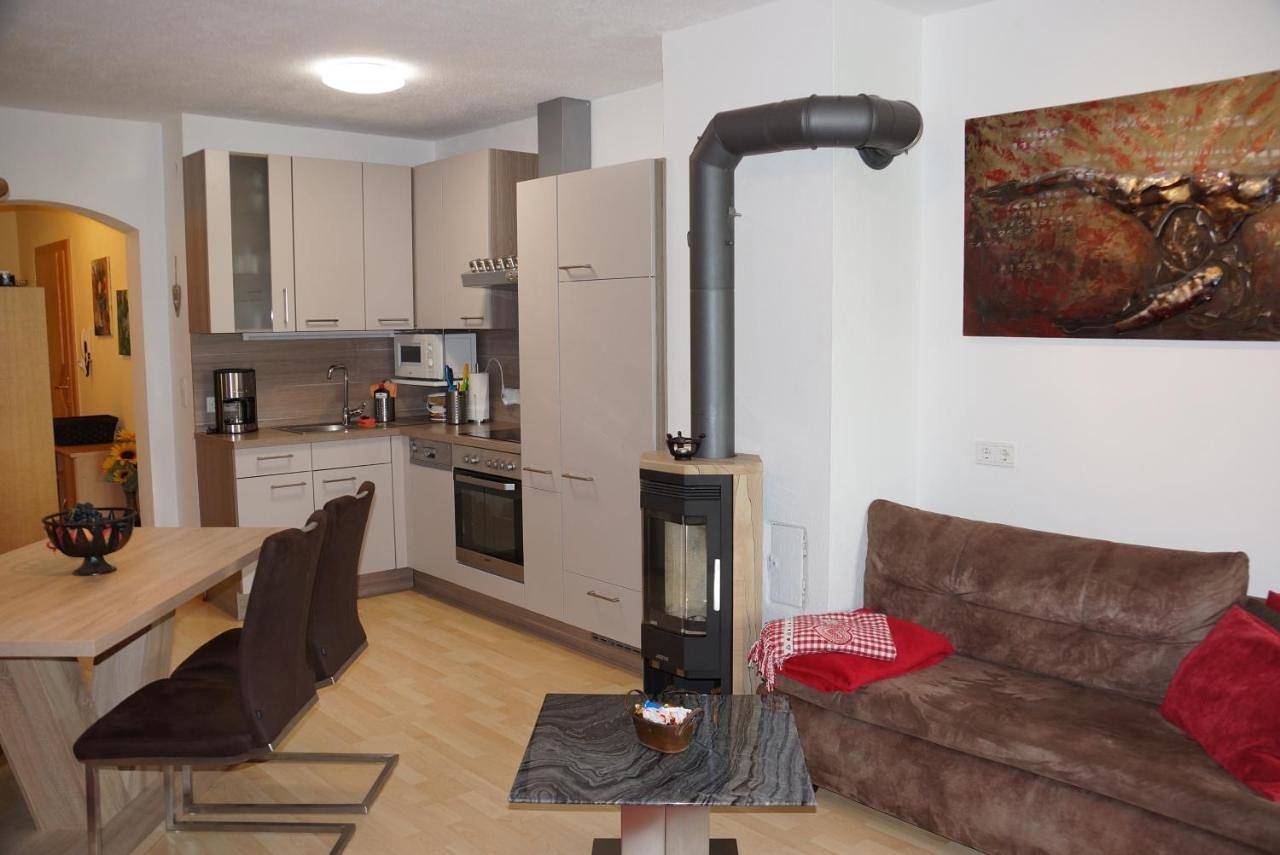 Ganze Wohnung, Two-Bedroom Apartment in Tuxer Alpen, Tulfes