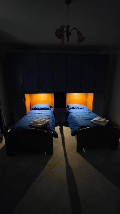 B&b per 2 persone, con Terrazza e Giardino nonché Panorama a Vetralla