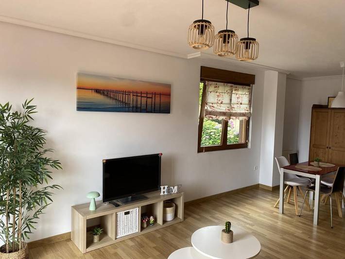 Gîte pour 4 personnes dans Cóbreces - 2