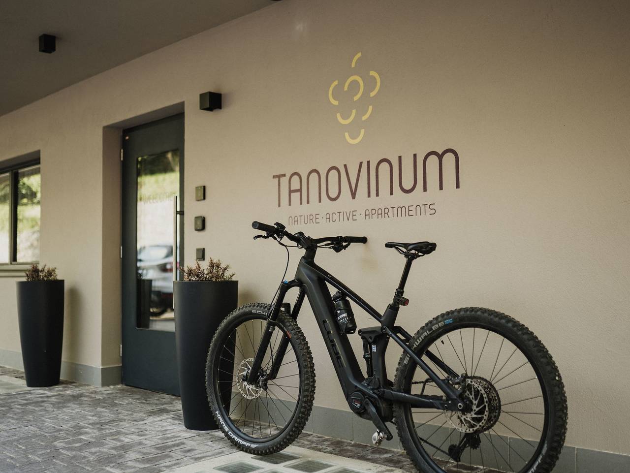 Ganze Wohnung, Tanovinum Apartments in Villanders, Dolomiti Superski