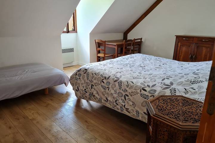 Location de vacances pour 10 personnes à Mont-Saint-Jean - 2