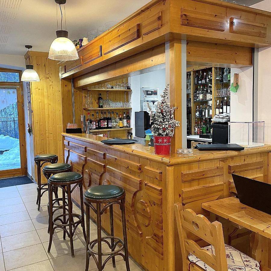 Auberge du Freney in Le Freney-d'Oisans, Les Deux Alpes
