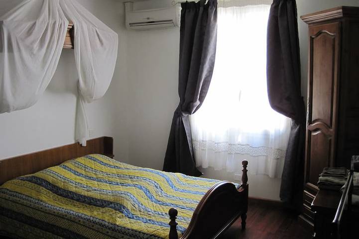 Villa pour 12 personnes, avec sauna et jardin à Roussillon - 2