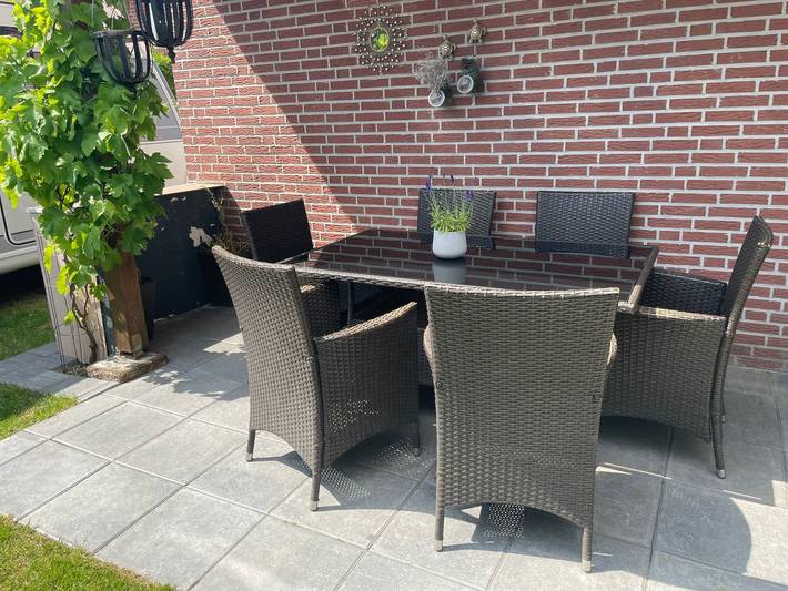 Ganze Ferienwohnung, Ferienwohnung Noa 15203 - Ferienwohnung Noa in Bingum, Ostfriesland