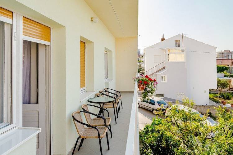 Ferienwohnung für 5 Personen in Split, Split-Dalmatien