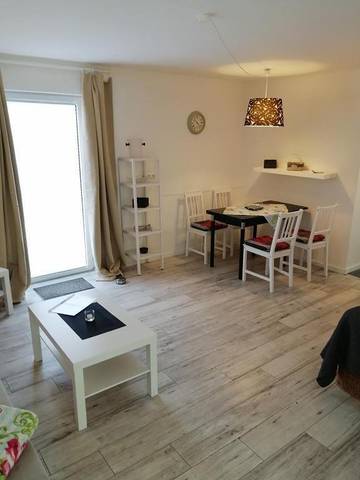 Bungalow für 4 Personen in Sahlenburg, Cuxhaven, Bild 4