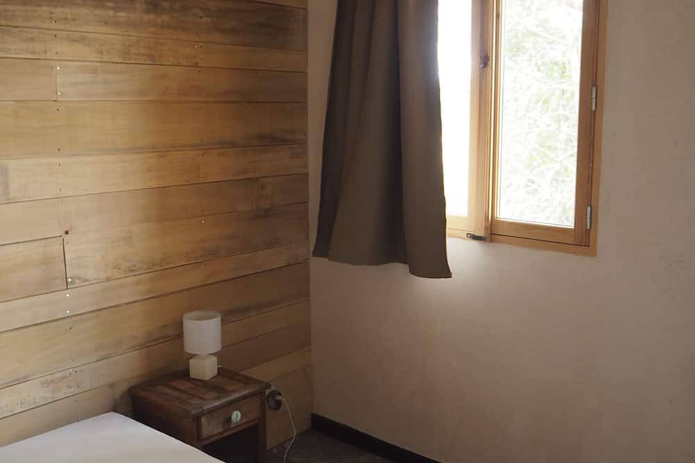 Gîte 15 personnes Cabanes de Fallot -  piscine in L'Isle-Bouzon, Gers