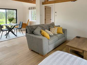 Cottage for 2 People in Fordingbridge, New Forest, Photo 3