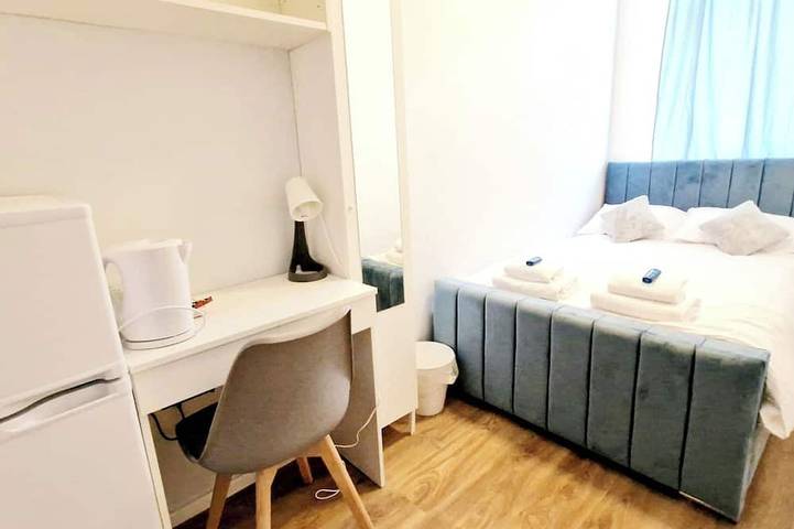 Maison de vacances pour 8 personnes - 1