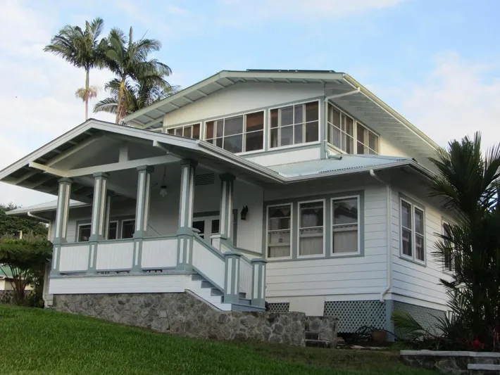 Bed and breakfast for 2 people, with terrace and garden - 1