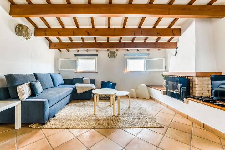 Casa de vacaciones para 2 personas - 1