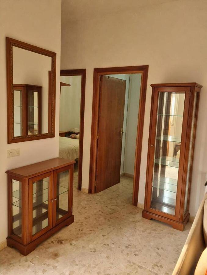 Casa rural para 13 personas, con Terraza además de Piscina y Vistas en Constantina - 2