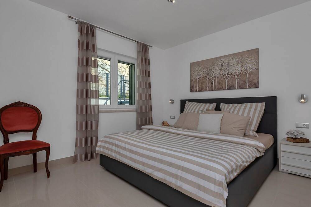 Villa mit Panorama in Makarska Riviera