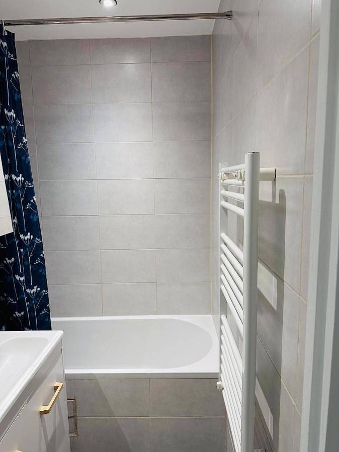 Gîte pour 4 personnes, avec jardin et vue à Thiais - 4