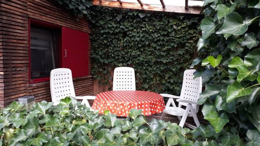 Ferienwohnung für 2 Personen, mit Balkon und Balkon/Terrasse in Furth im Wald