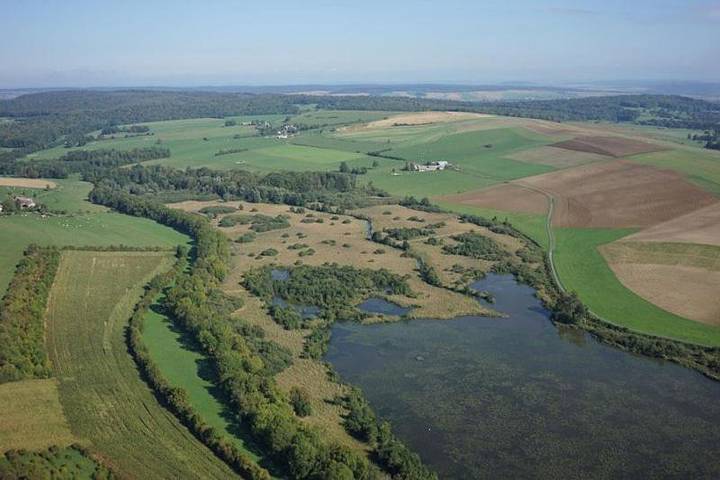Location de vacances pour 4 personnes à Le Chesne - 4