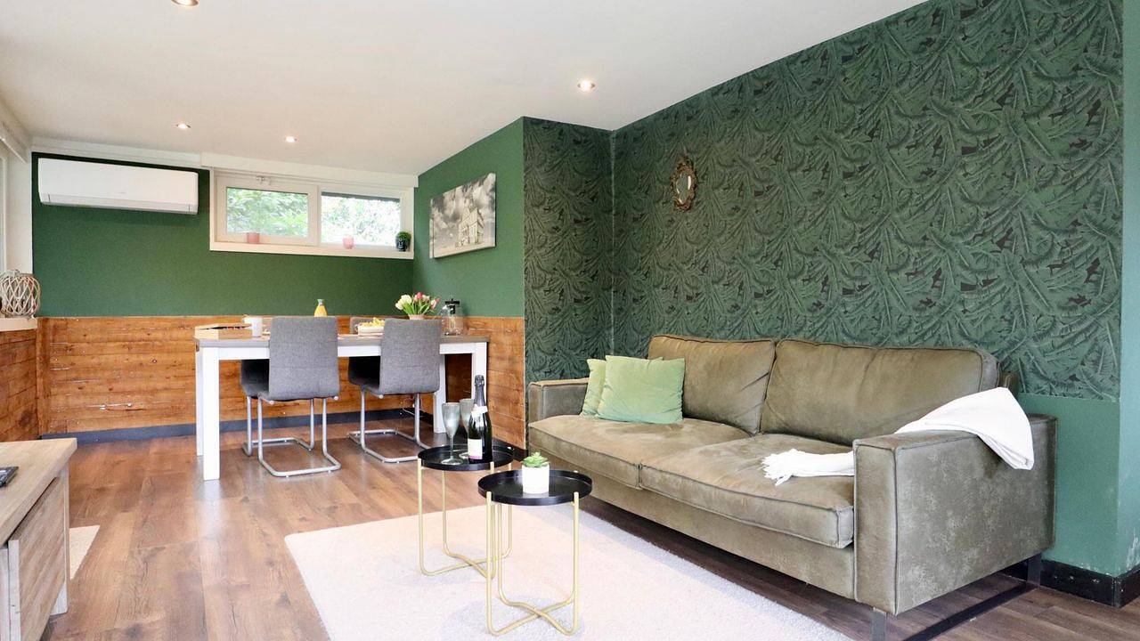 Ferienhaus für 2 Personen (50 m²) in Lanaeken in Rekem, Lanaken