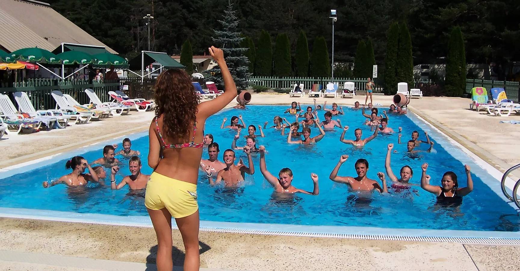 Mobilhome 3 habitaciones 8 personas in Veynes, Gap region