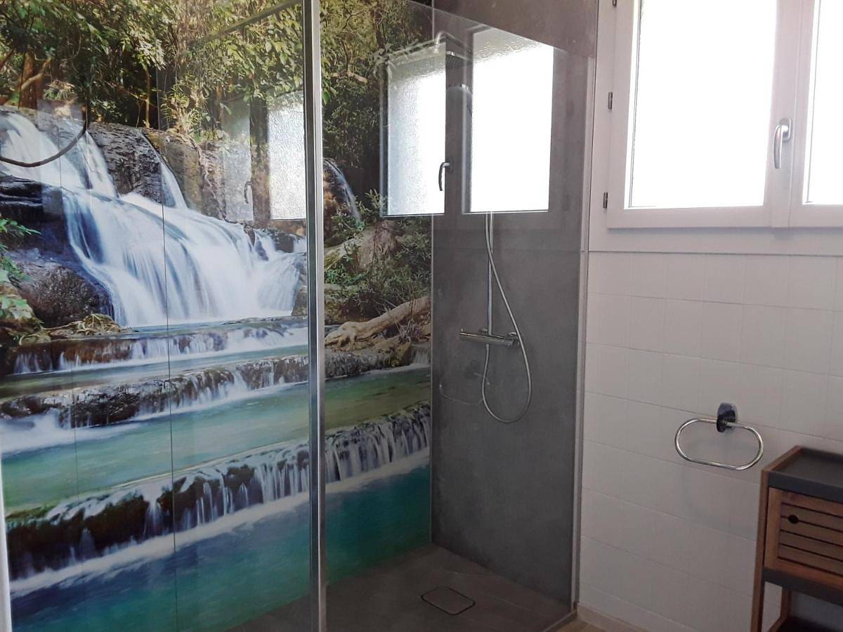 Holiday Home in Millau, Parc naturel régional des Grands Causses