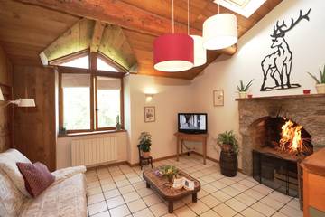 Gîte pour 4 Personnes dans Ascou, Ariège, Photo 4