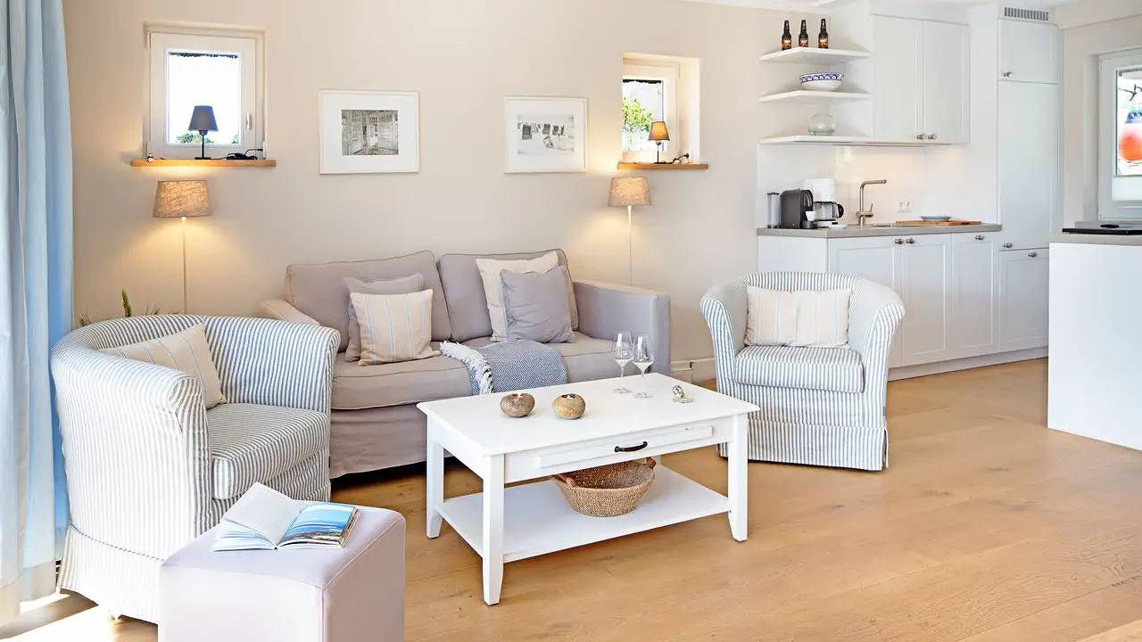 Ferienhaus für 4 Personen (85 m²) in List in List (Sylt), Sylt