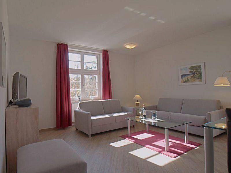 Ferienwohnung in Kühlungsborn ab 95€ pro Nacht