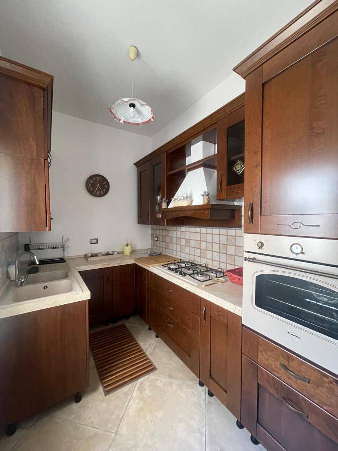 Location de vacances pour 5 personnes, avec terrasse dans Casalabate - 3