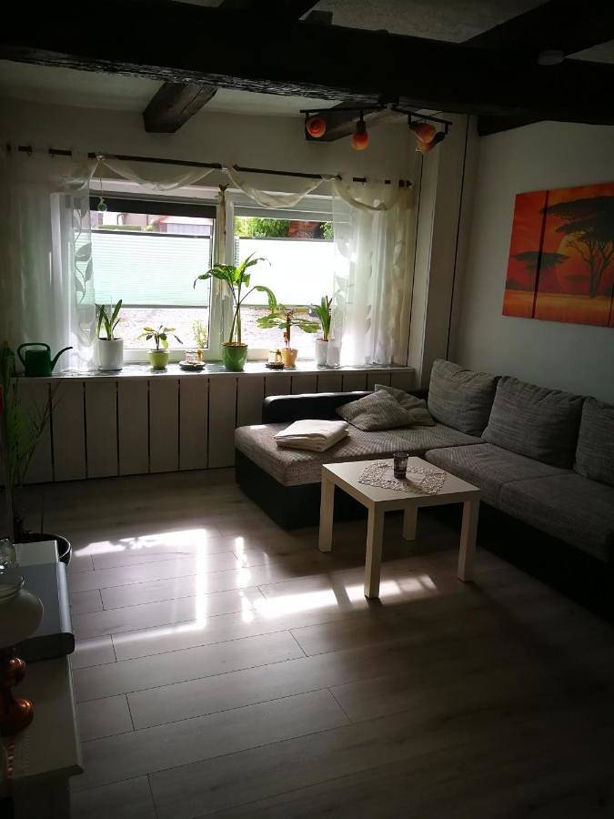 Ganze Wohnung, Apartment in Dankerode, Harzgerode