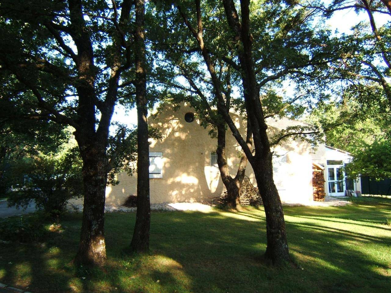Jas en Provence in Plan-d'Aups-Sainte-Baume, Côte méditerranéenne (France)
