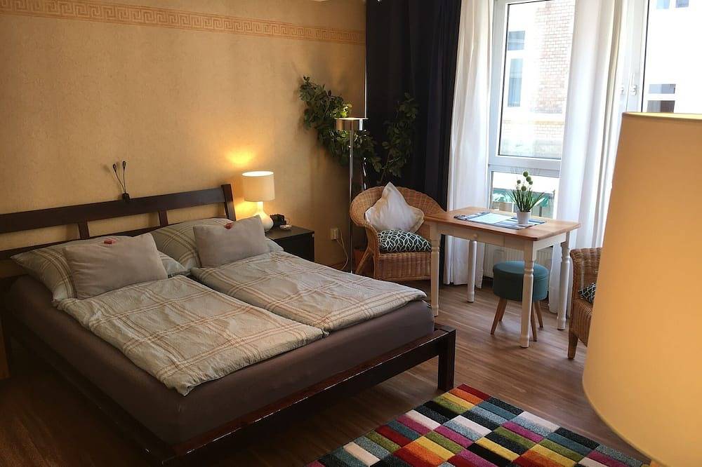 Entire apartment, Perfectly Downtown in Wiesbaden, Rheingau