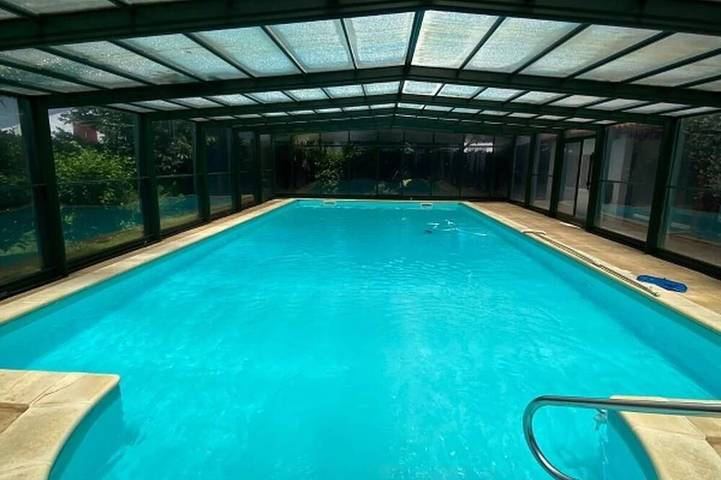 Apartamento de vacaciones para 4 personas - 1