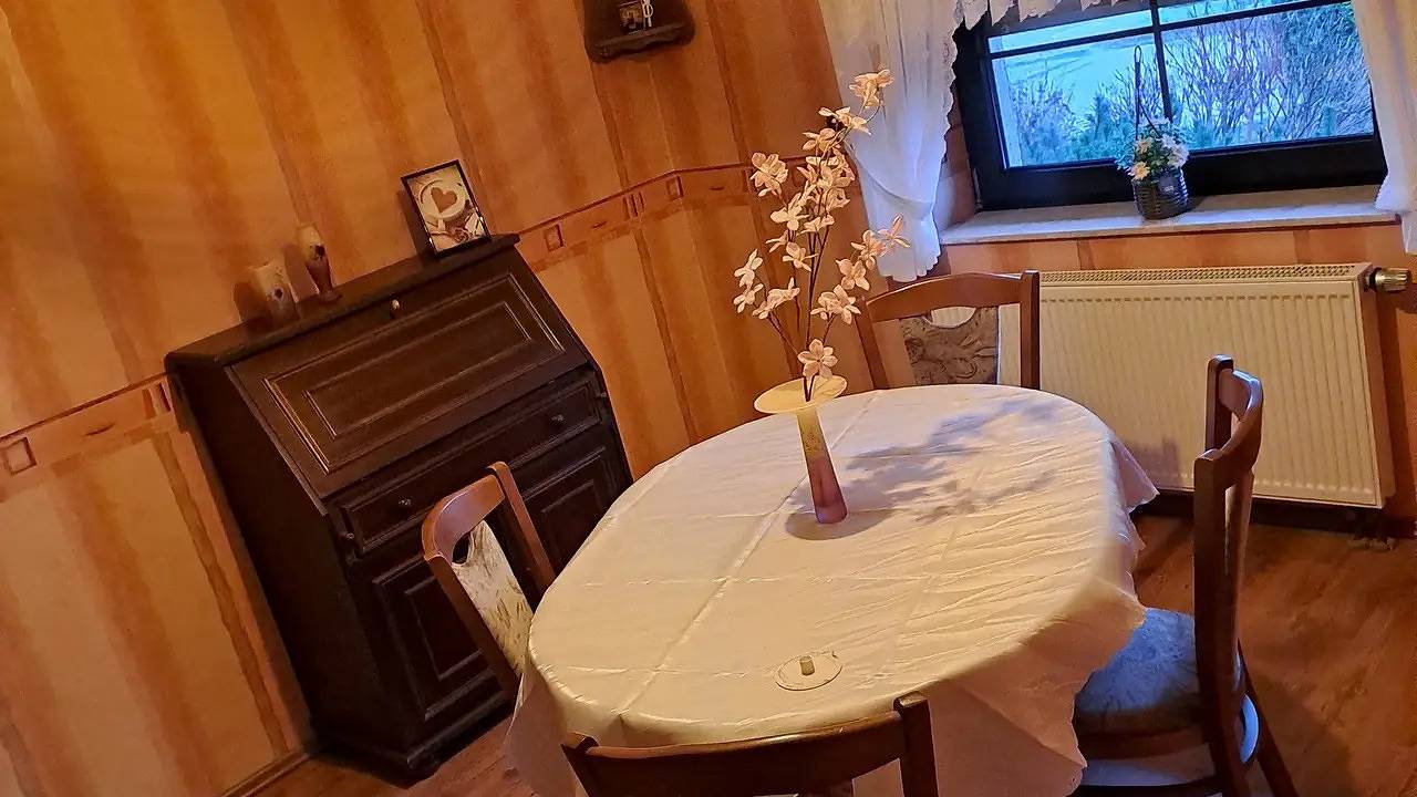 Ganze Ferienwohnung, Ferienwohnung für 6 Personen (100 m²) in Peitz in Peitz, Peitz (Geimende)