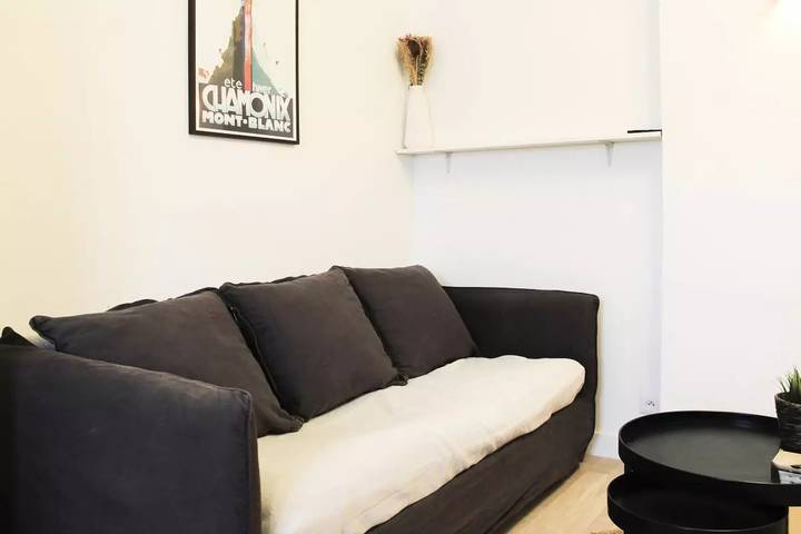 Gîte pour 2 personnes à Asnières-sur-Seine - 3