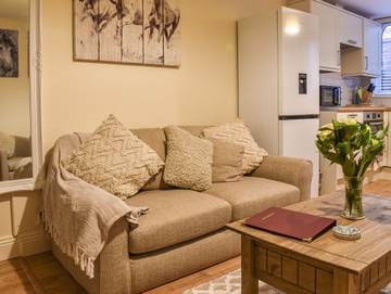 Cottage for 3 People in Rogate, West Sussex, Photo 2